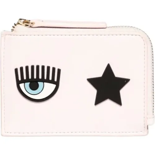 Accessories > Wallets & Cardholders - - Chiara Ferragni Collection - Modalova