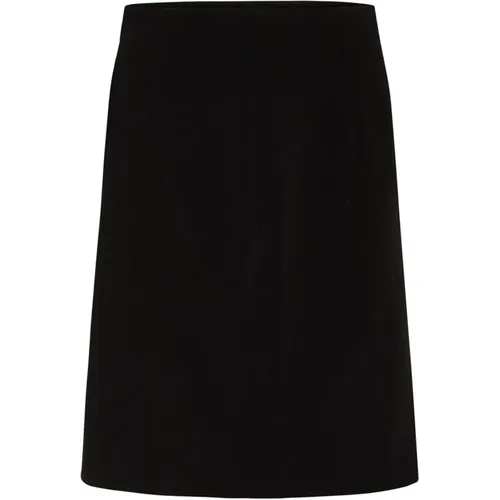 Skirts > Midi Skirts - - Bruuns Bazaar - Modalova