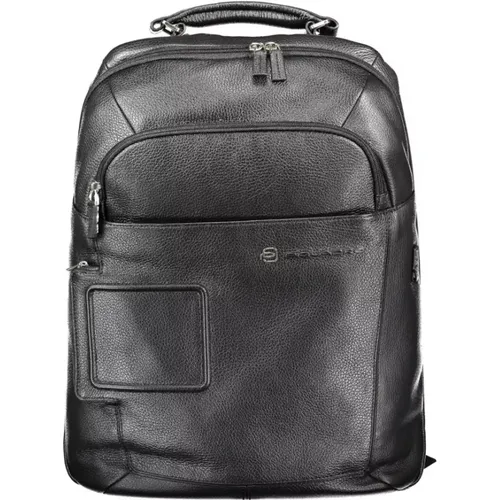 Bags > Backpacks - - Piquadro - Modalova