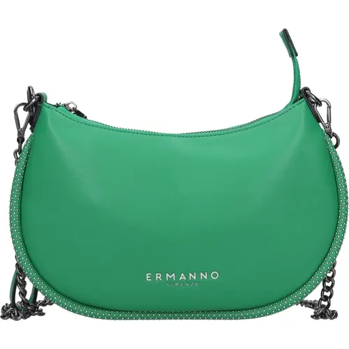 Bags > Shoulder Bags - - Ermanno Scervino - Modalova