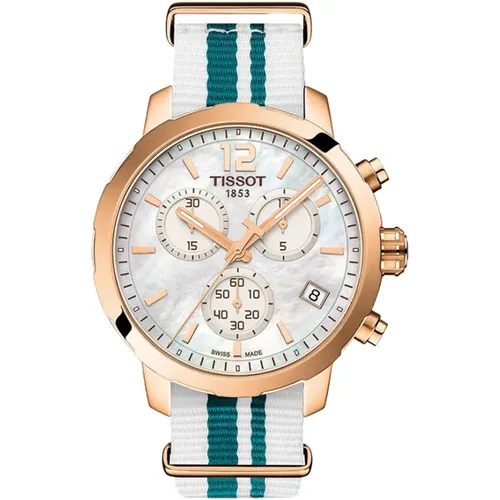 Accessories > Watches - - Tissot - Modalova