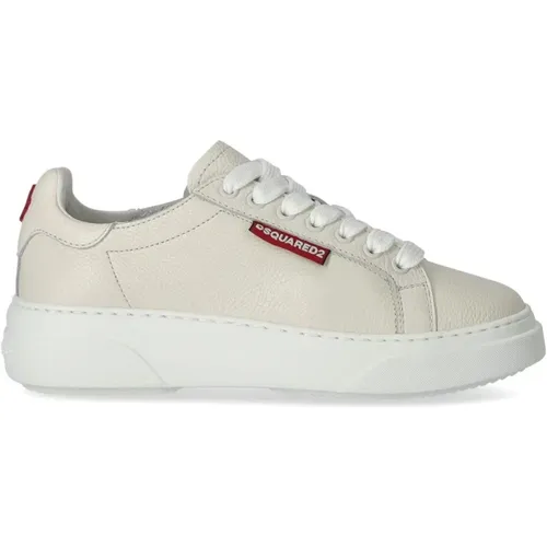 Shoes > Sneakers - - Dsquared2 - Modalova