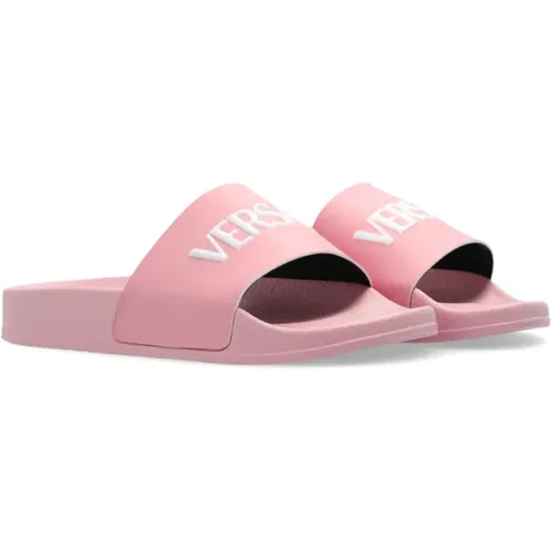 Kids > Shoes > Sandals - - Versace - Modalova