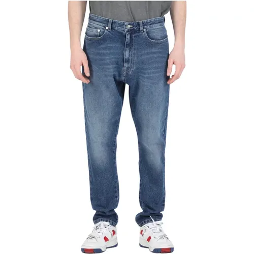 Jeans > Loose-fit Jeans - - N21 - Modalova