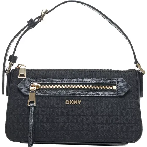 Dkny - Bags > Handbags - Black - DKNY - Modalova