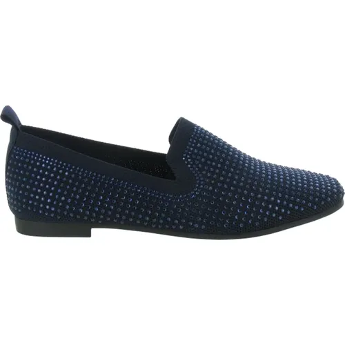 Shoes > Flats > Loafers - - la strada - Modalova