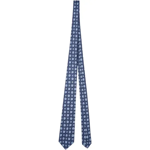 Accessories > Ties - - Kiton - Modalova