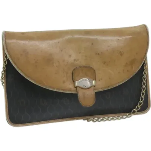 Pre-owned > Pre-owned Bags > Pre-owned Cross Body Bags - - Dior Vintage - Modalova