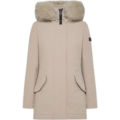 Jackets > Winter Jackets - - Peuterey - Modalova