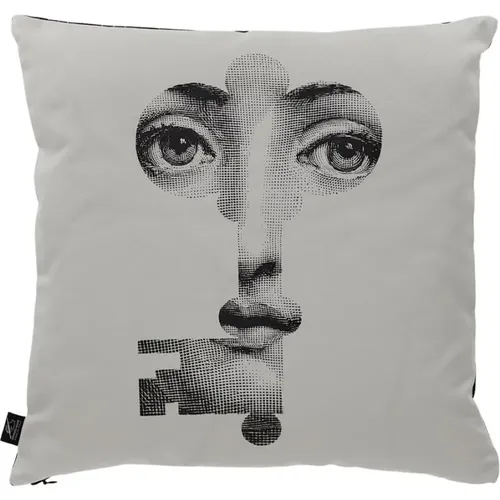 Home > Textiles > Pillows & Pillow Cases - - Fornasetti - Modalova