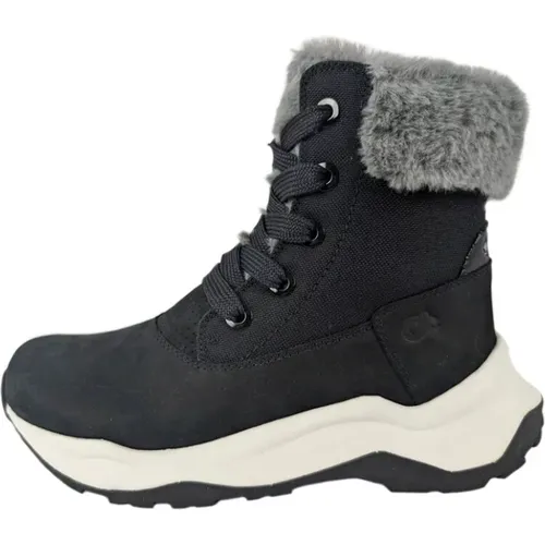 Shoes > Boots > Winter Boots - - Zero C - Modalova