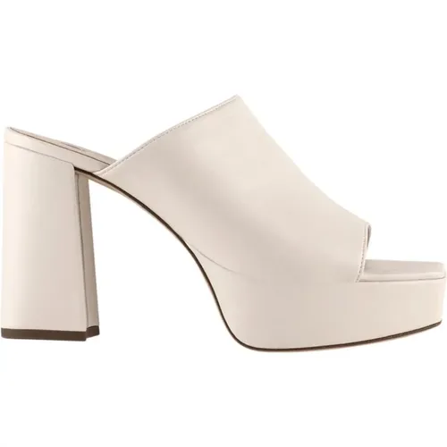 Shoes > Heels > Heeled Mules - - Högl - Modalova