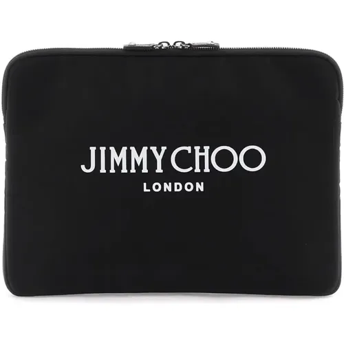 Accessories > Wallets & Cardholders - - Jimmy Choo - Modalova