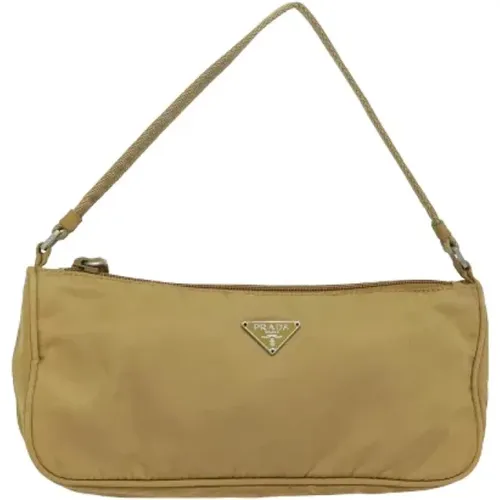 Pre-owned > Pre-owned Bags > Pre-owned Handbags - - Prada Vintage - Modalova