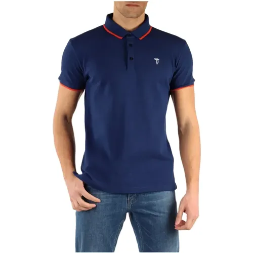 Tops > Polo Shirts - - Trussardi - Modalova