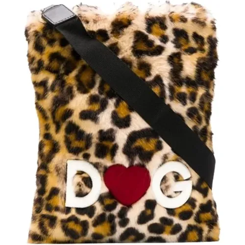 Bags > Cross Body Bags - - Dolce & Gabbana - Modalova