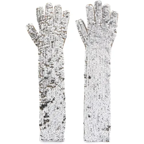 N21 - Accessories > Gloves - Gray - N21 - Modalova