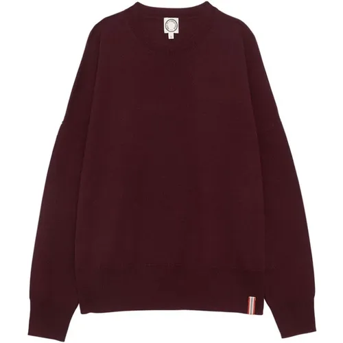 Knitwear > Round-neck Knitwear - - Ines De La Fressange Paris - Modalova