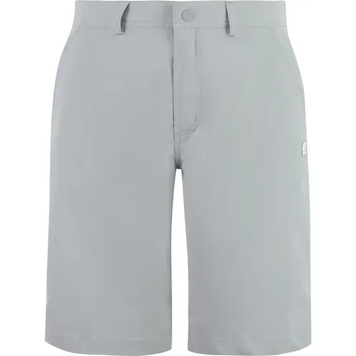 Shorts > Casual Shorts - - K-way - Modalova