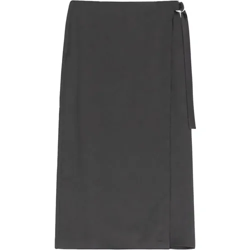 Skirts > Midi Skirts - - Imperial - Modalova