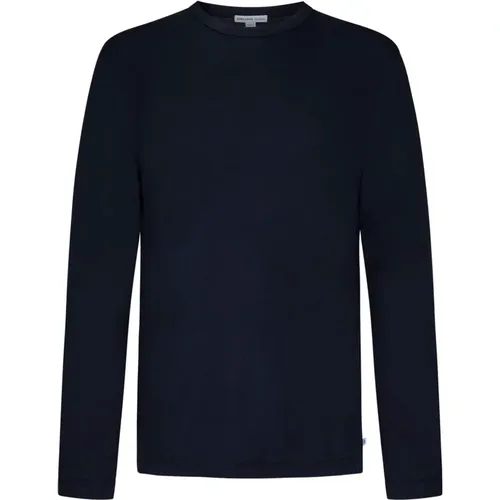 Tops > Long Sleeve Tops - - James Perse - Modalova