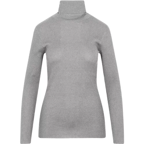 Knitwear > Cashmere Knitwear - - BRUNELLO CUCINELLI - Modalova