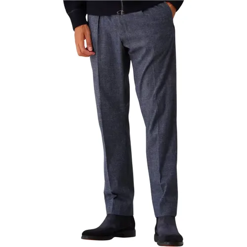 Trousers > Straight Trousers - - Nn07 - Modalova