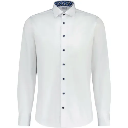 Shirts > Formal Shirts - - Stenströms - Modalova