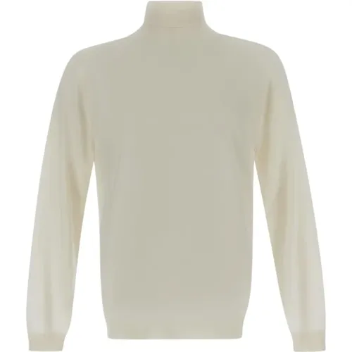 Knitwear > Turtlenecks - - Lardini - Modalova