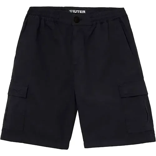 Shorts > Casual Shorts - - Iuter - Modalova