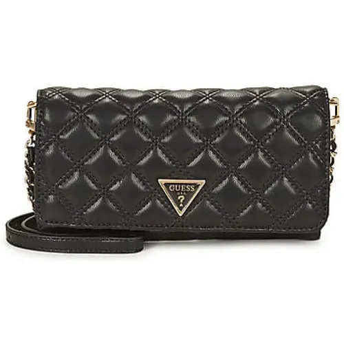 Guess - Bags > Mini Bags - Black - Guess - Modalova