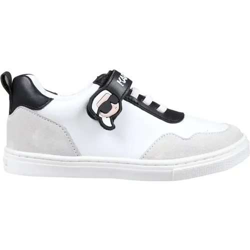 Kids > Shoes > Sneakers - - Karl Lagerfeld - Modalova