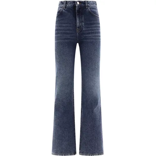 Jeans > Cropped Jeans - - Chloé - Modalova