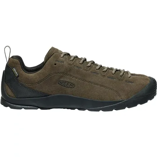 Keen - Shoes > Sneakers - Brown - Keen - Modalova