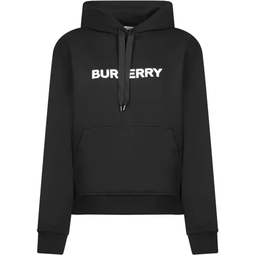 Sweatshirts & Hoodies > Hoodies - - Burberry - Modalova