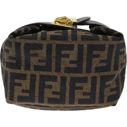 Pre-owned > Pre-owned Bags > Pre-owned Handbags - - Fendi Vintage - Modalova