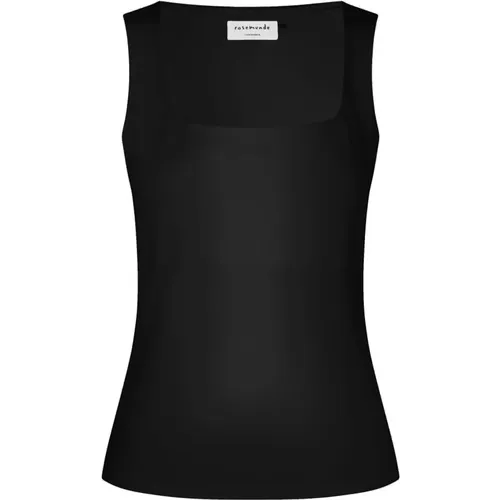 Tops > Sleeveless Tops - - Rosemunde - Modalova