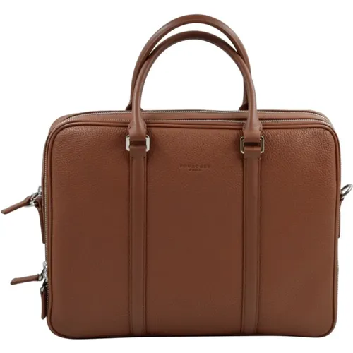 Bags > Laptop Bags & Cases - - Pourchet Paris - Modalova