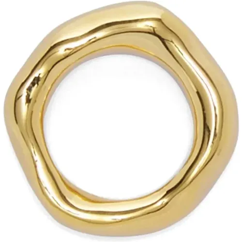 Accessories > Jewellery > Rings - - Jil Sander - Modalova