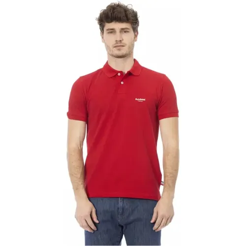 Tops > Polo Shirts - - Baldinini - Modalova