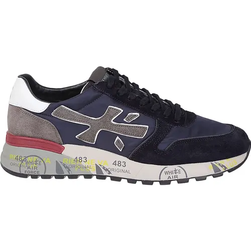 Shoes > Sneakers - - Premiata - Modalova