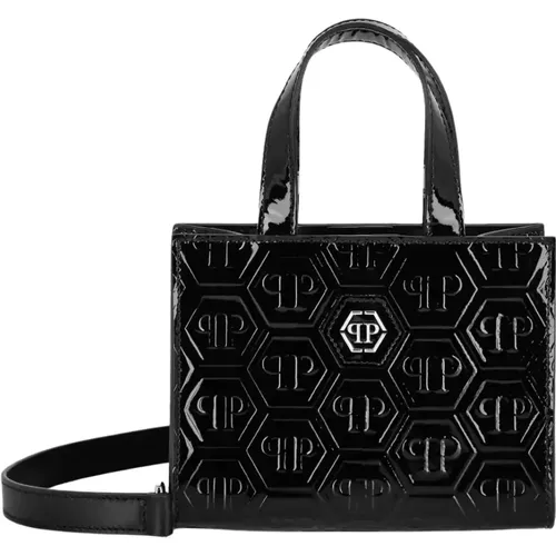 Bags > Handbags - - Philipp Plein - Modalova