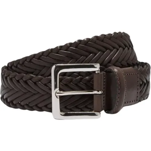 Accessories > Belts - - Scarosso - Modalova