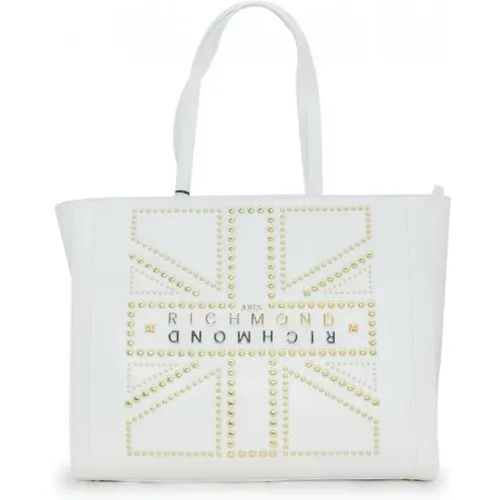 Bags > Tote Bags - - John Richmond - Modalova