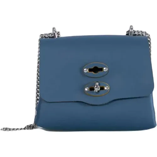 Bags > Cross Body Bags - - Zanellato - Modalova