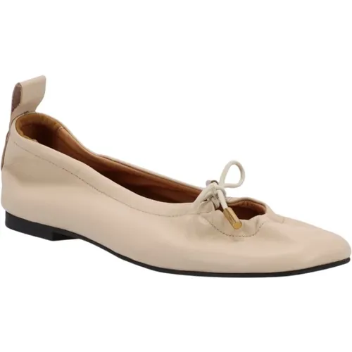 Shoes > Flats > Ballerinas - - ALOHAS - Modalova