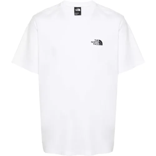 Tops > T-Shirts - - The North Face - Modalova