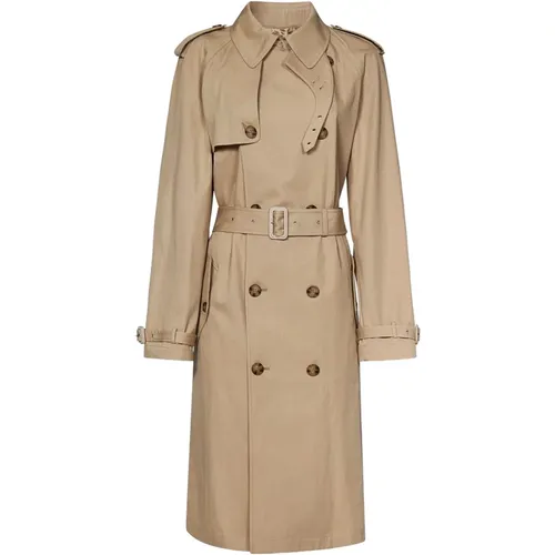 Coats > Trench Coats - - Ralph Lauren - Modalova