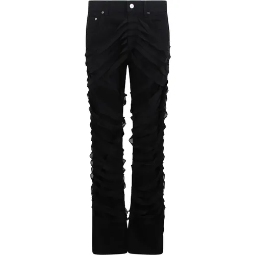 Jeans > Slim-fit Jeans - - Helmut Lang - Modalova