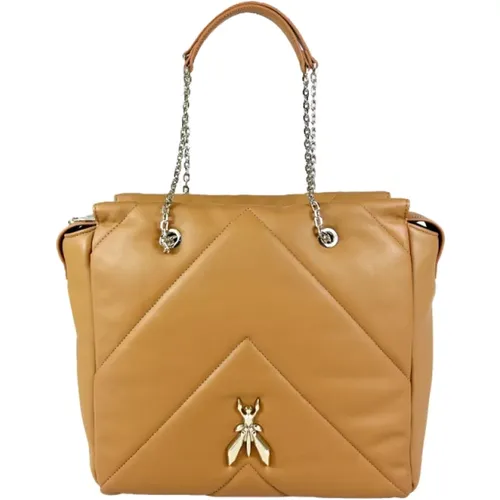 Bags > Shoulder Bags - - PATRIZIA PEPE - Modalova